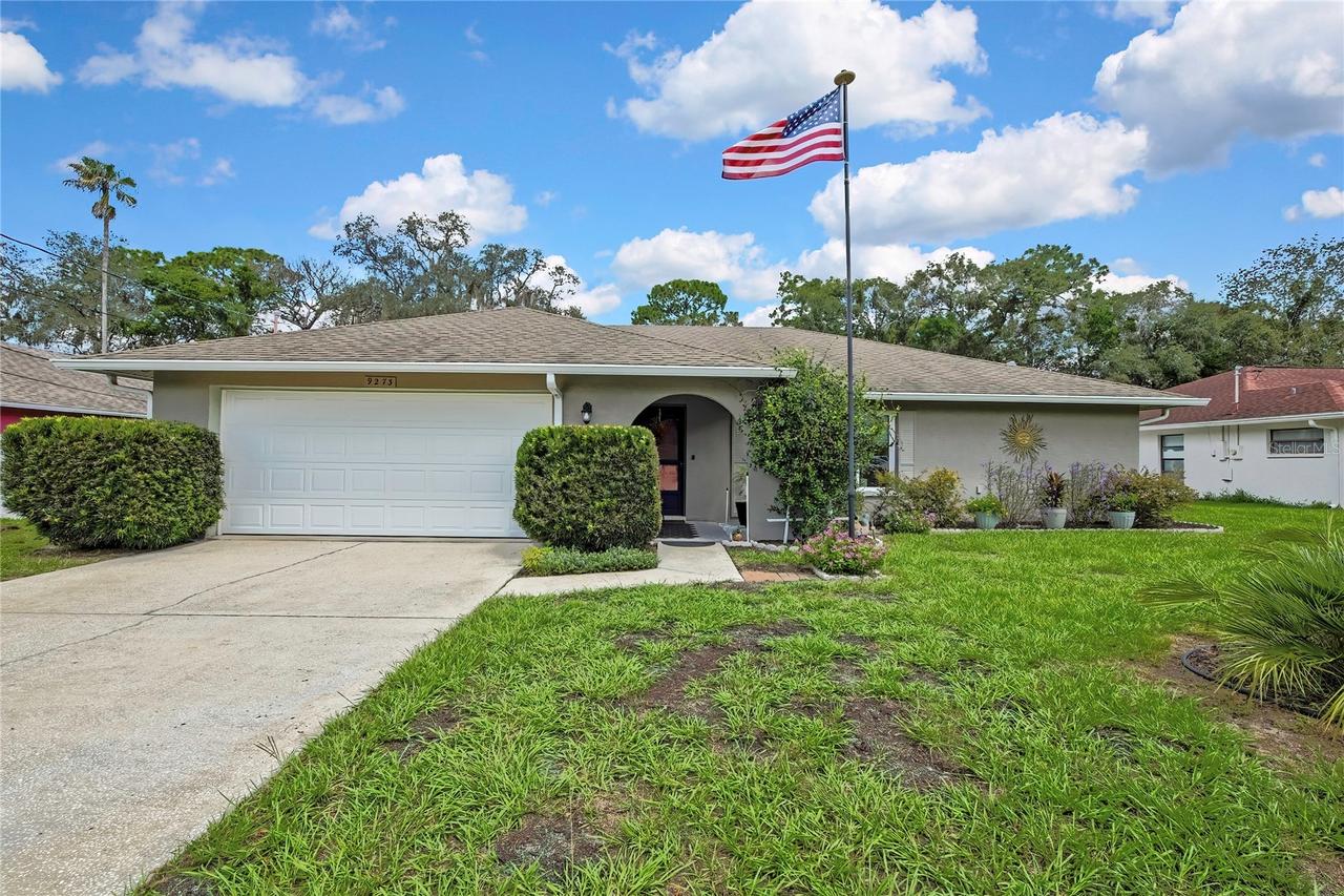9273 Belvedere St., Spring Hill, FL 34608
