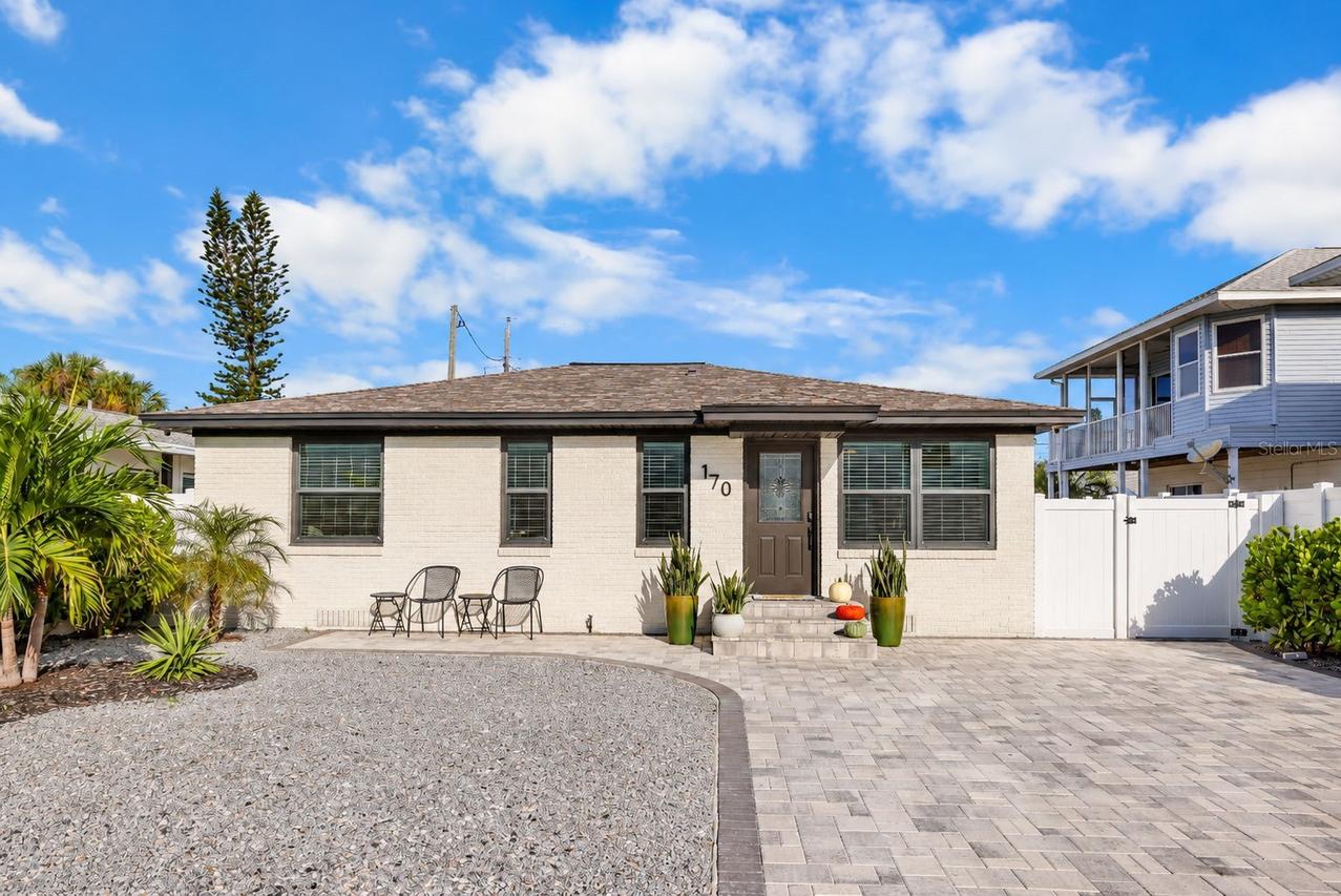 170 145th Ave., Madeira Beach, FL 33708