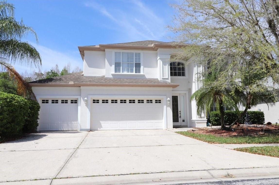 27709 Kirkwood Cir., Wesley Chapel, FL 33544