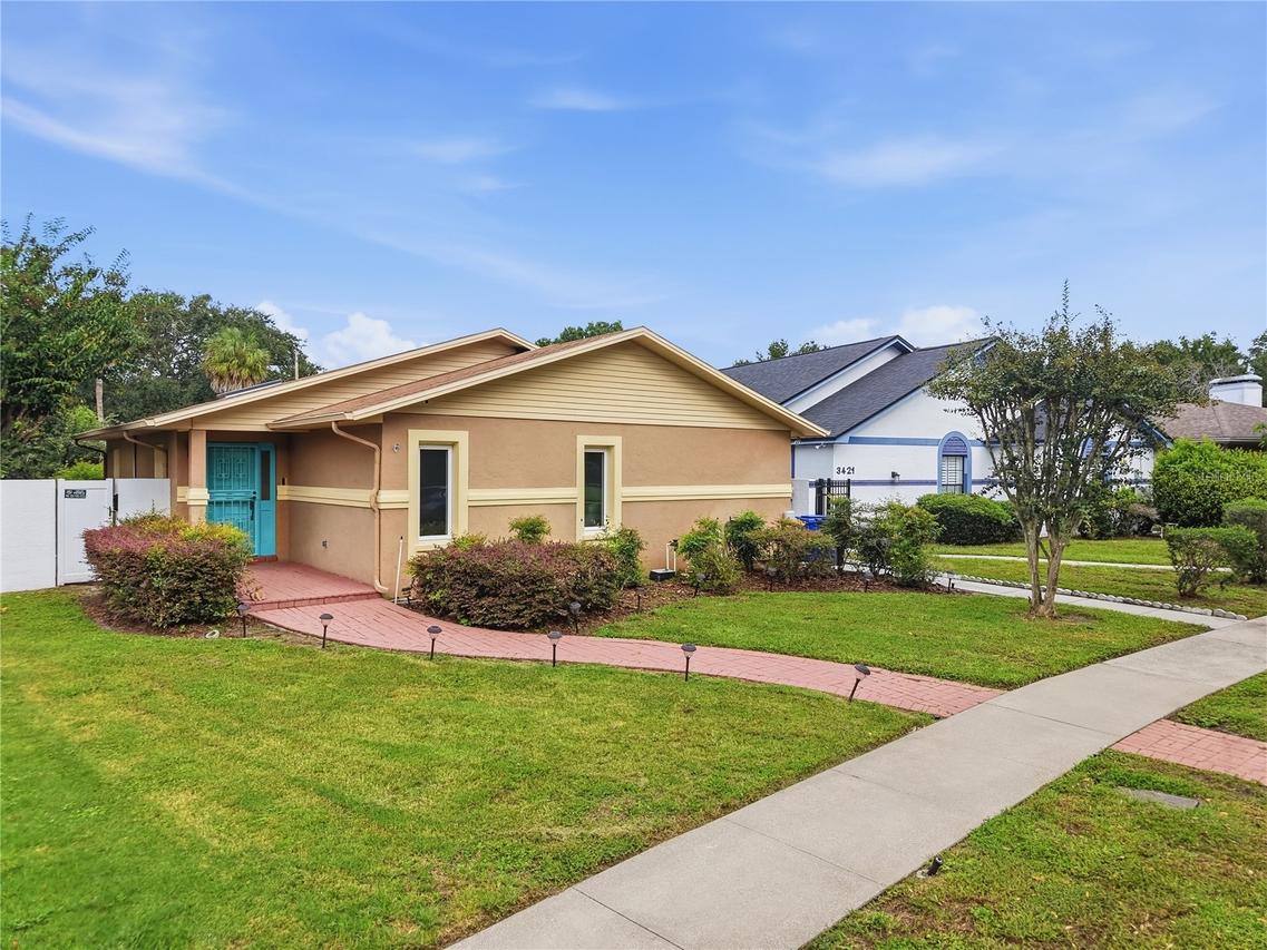 3423 Pico Dr., Tampa, FL 33614