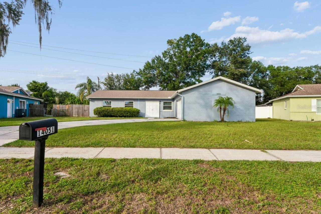 14051 Briardale Ln., Tampa, FL 33618