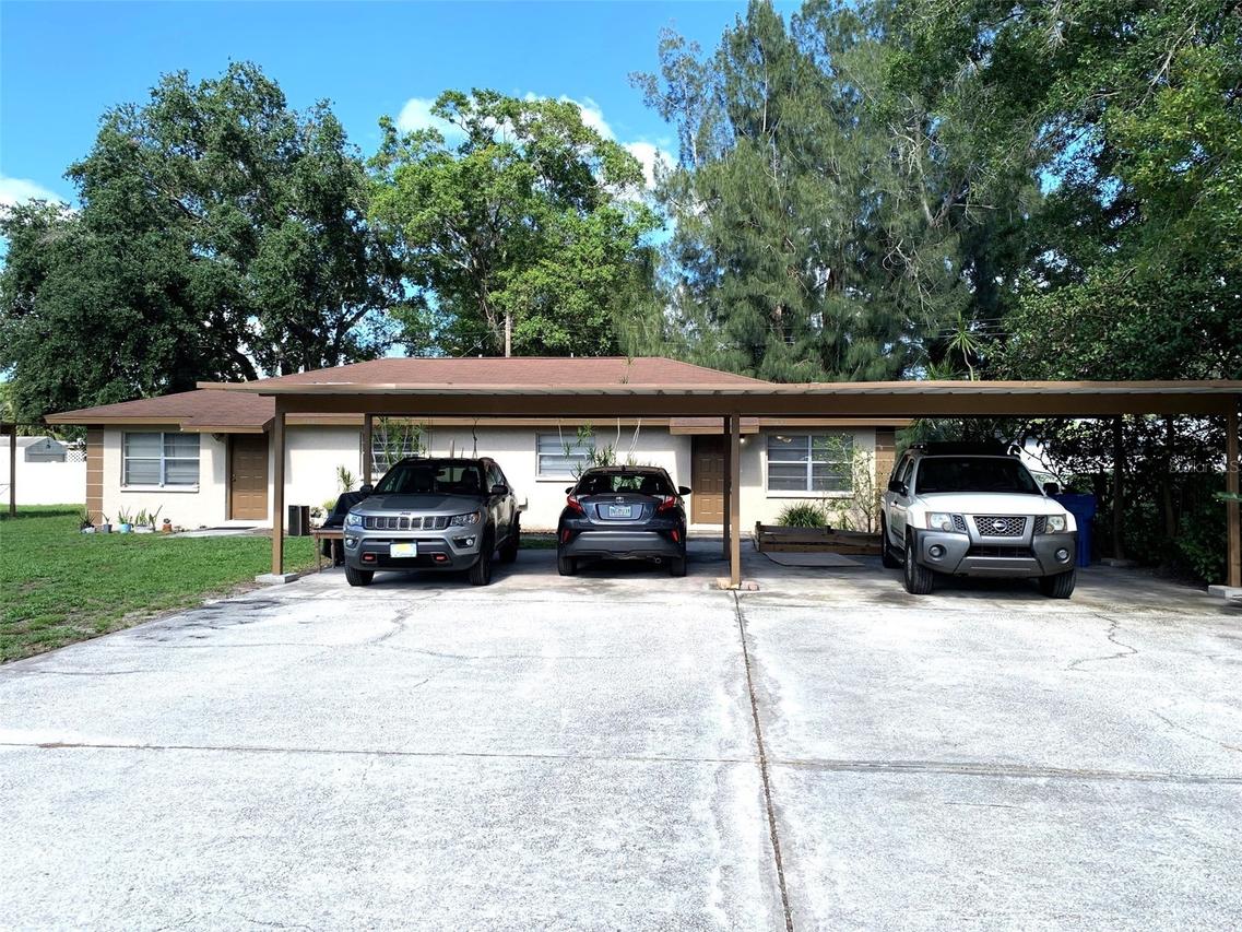 5647 59th Way, St Petersburg, FL 33709