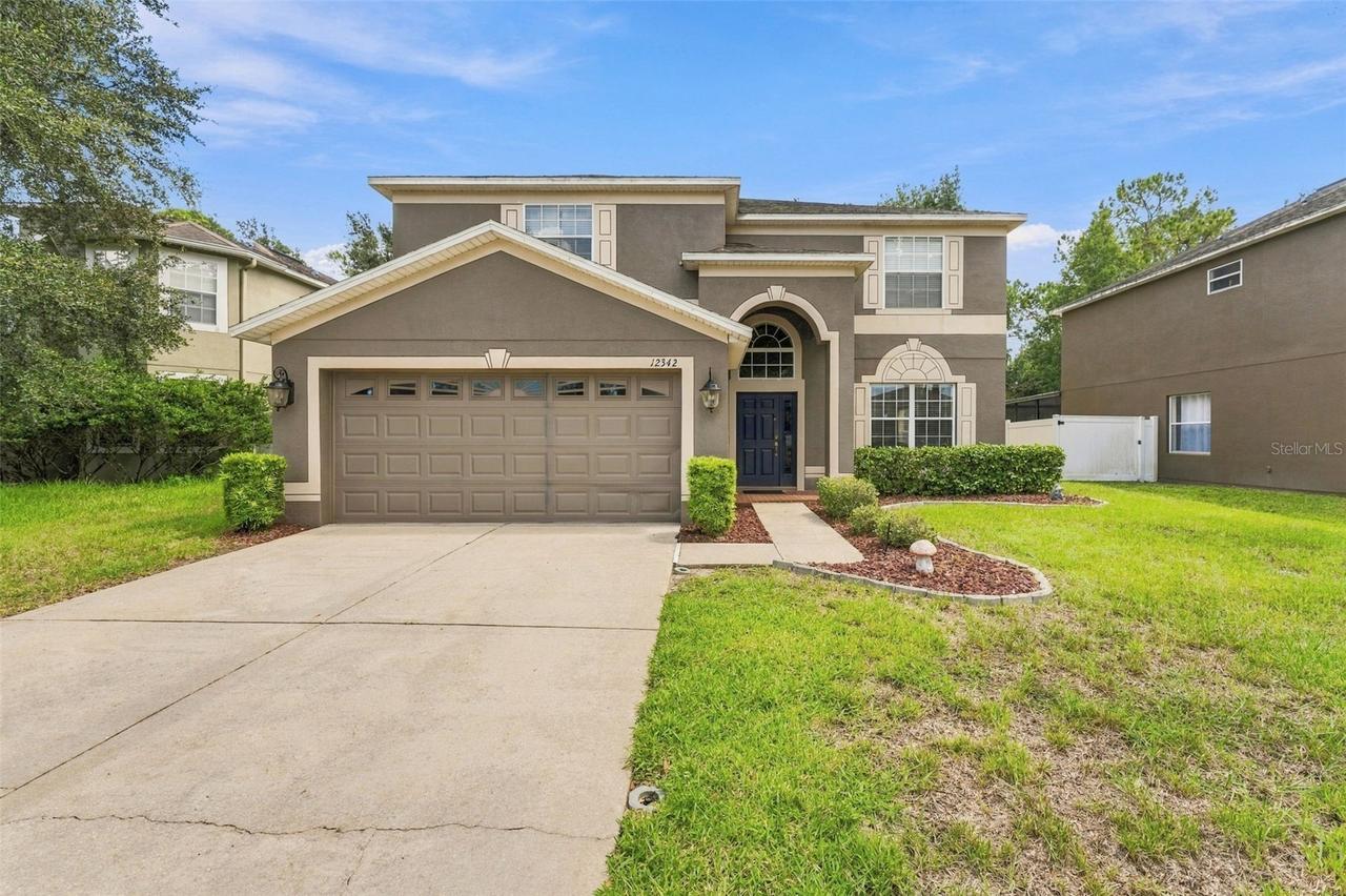12342 Southbridge Ter., Hudson, FL 34669