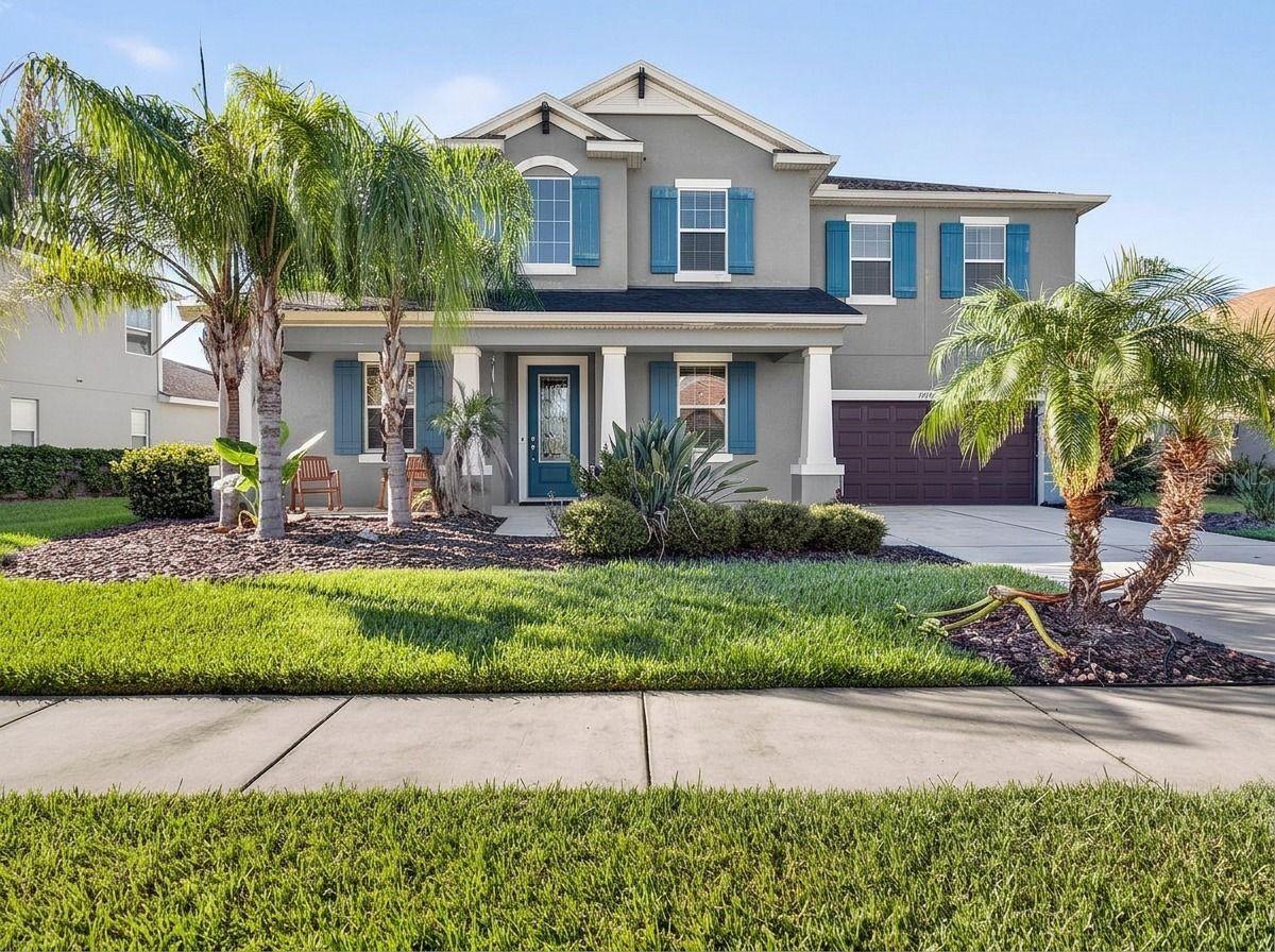 33455 Azalea Ridge Dr., Wesley Chapel, FL 33545