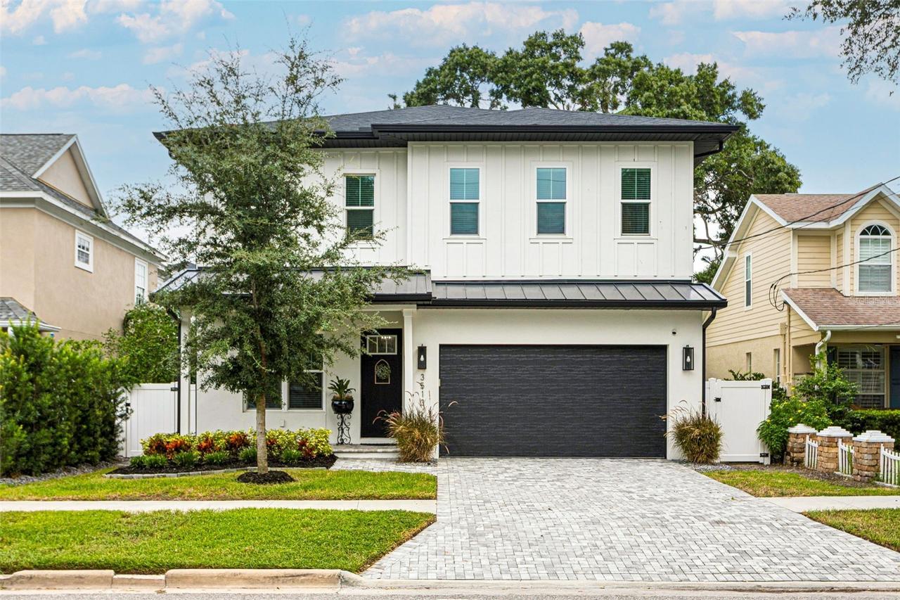 3513 W Tacon St., Tampa, FL 33629
