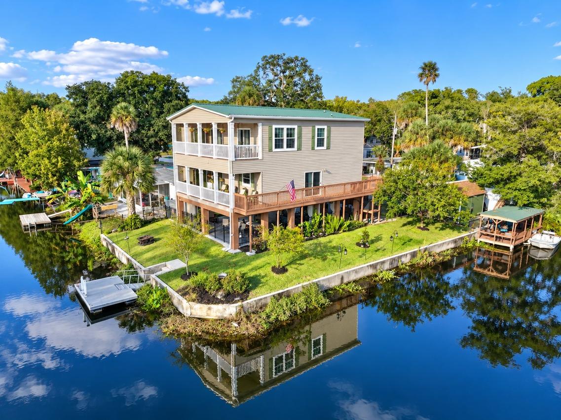 7247 Arbordale Dr., Weeki Wachee, FL 34607