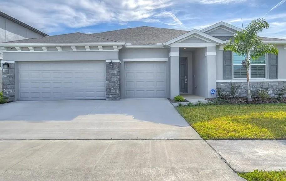 12463 Shining Willow St., Riverview, FL 33579