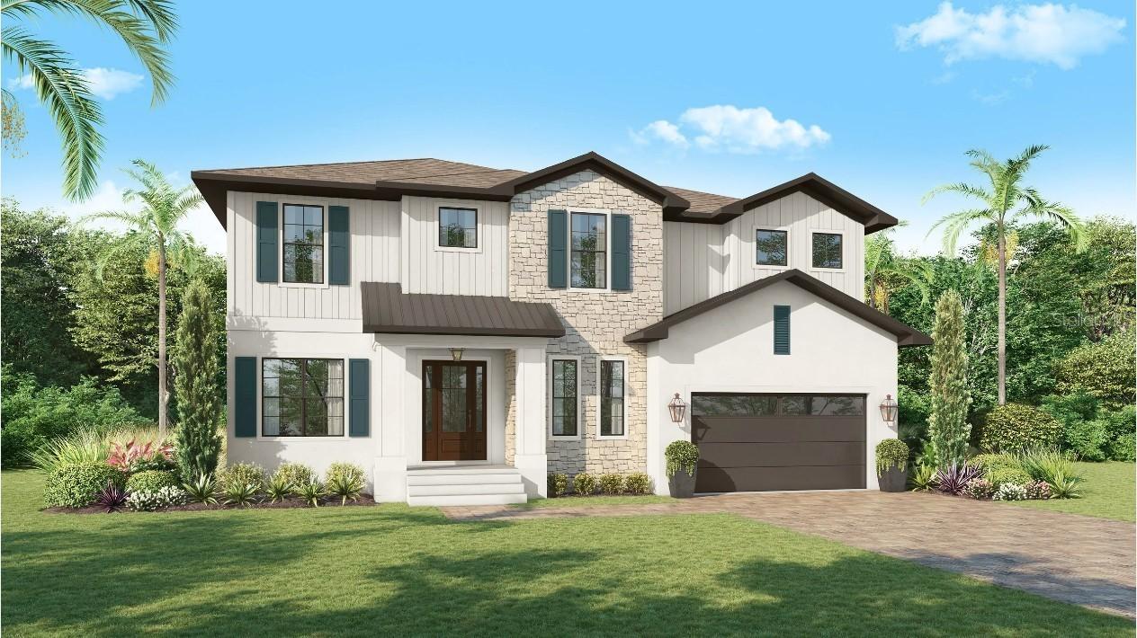 4112 W Corona St., Tampa, FL 33629