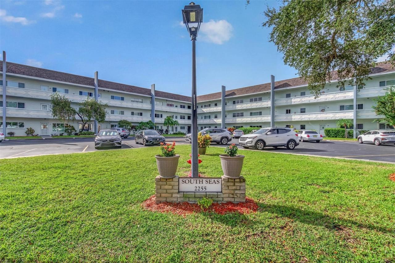 2255 Philippine Dr. #41, Clearwater, FL 33763