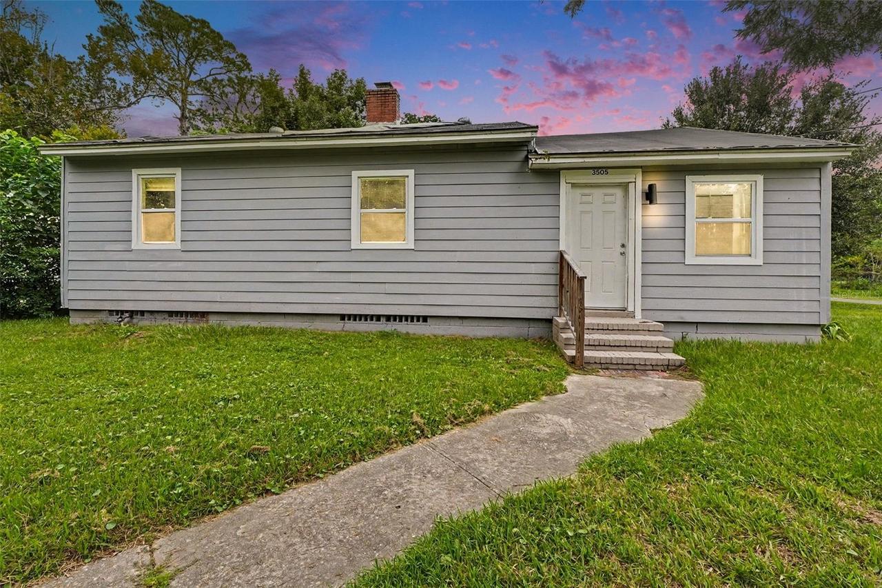 3505 Poinsetta St., Jacksonville, FL 32254