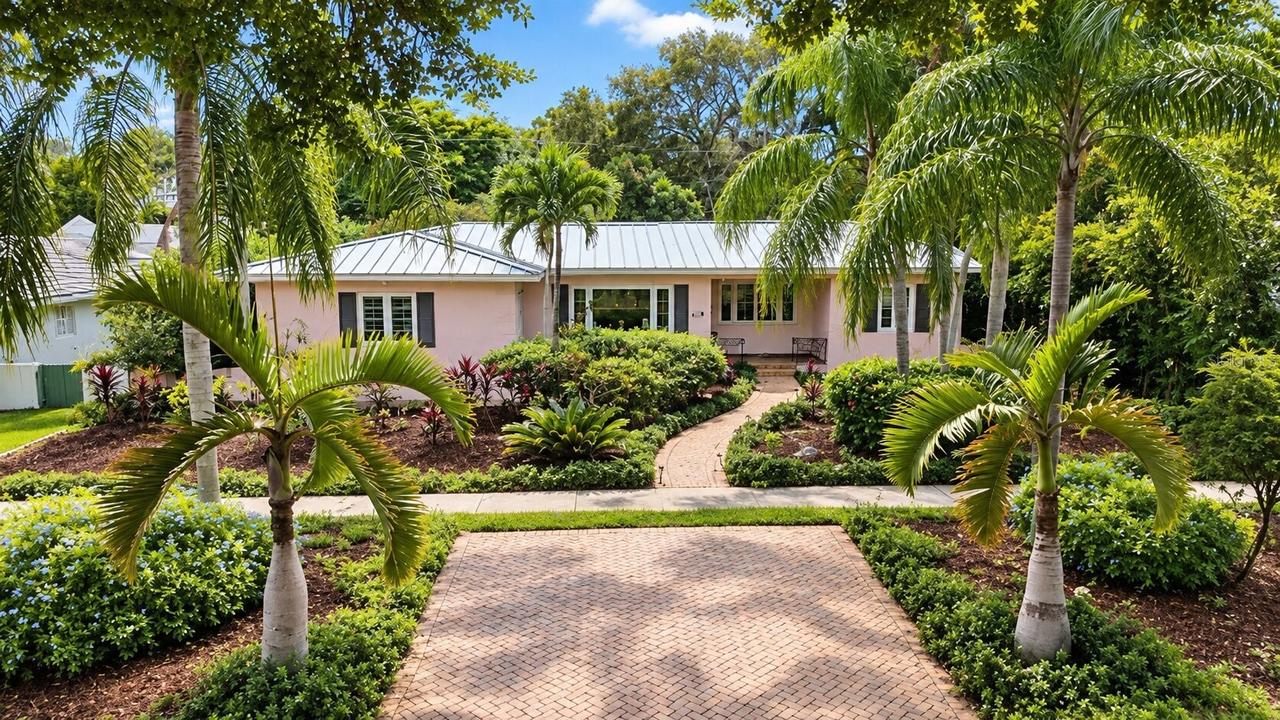 332 NE 92nd St., Miami Shores, FL 33138