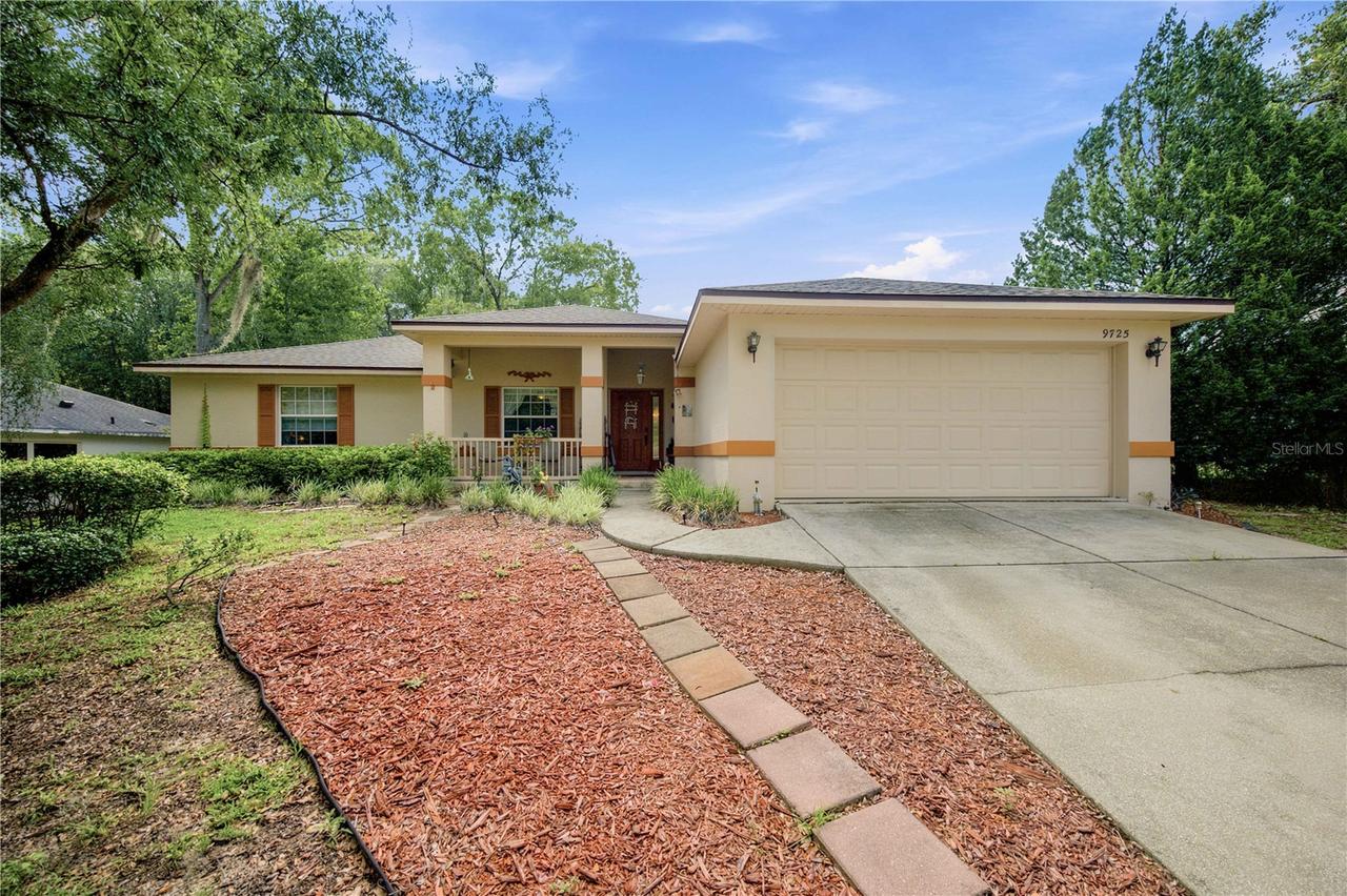 9725 SW 196th Cir., Dunnellon, FL 34432