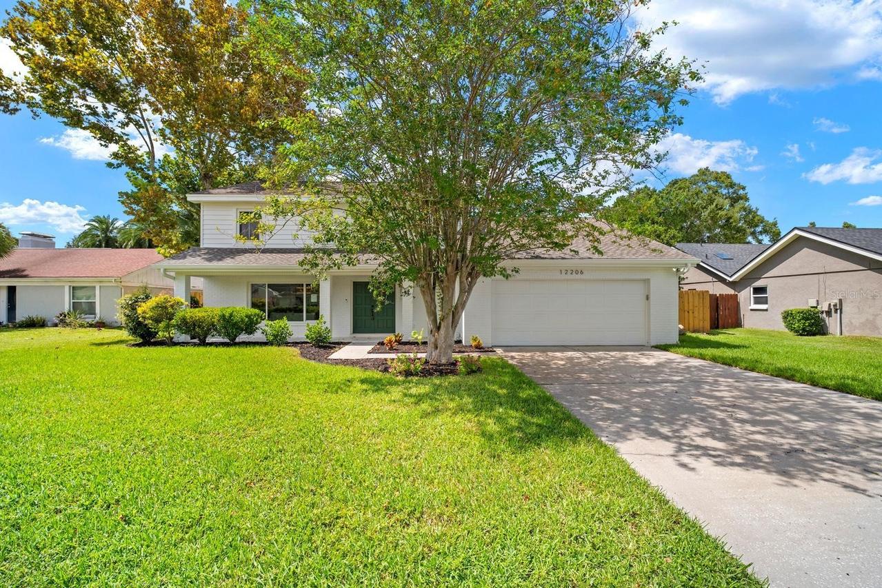 12206 Snead Pl., Tampa, FL 33624