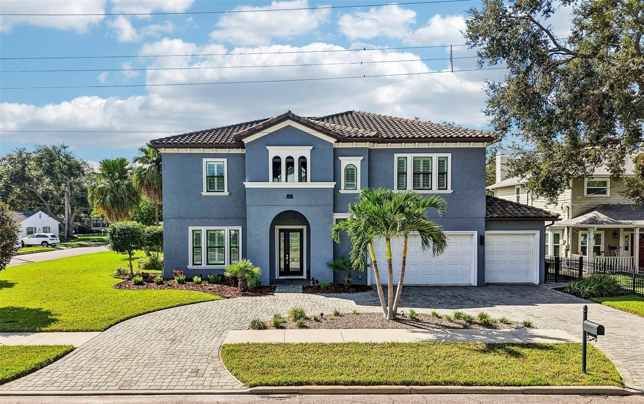 4202 W Tacon St., Tampa, FL 33629