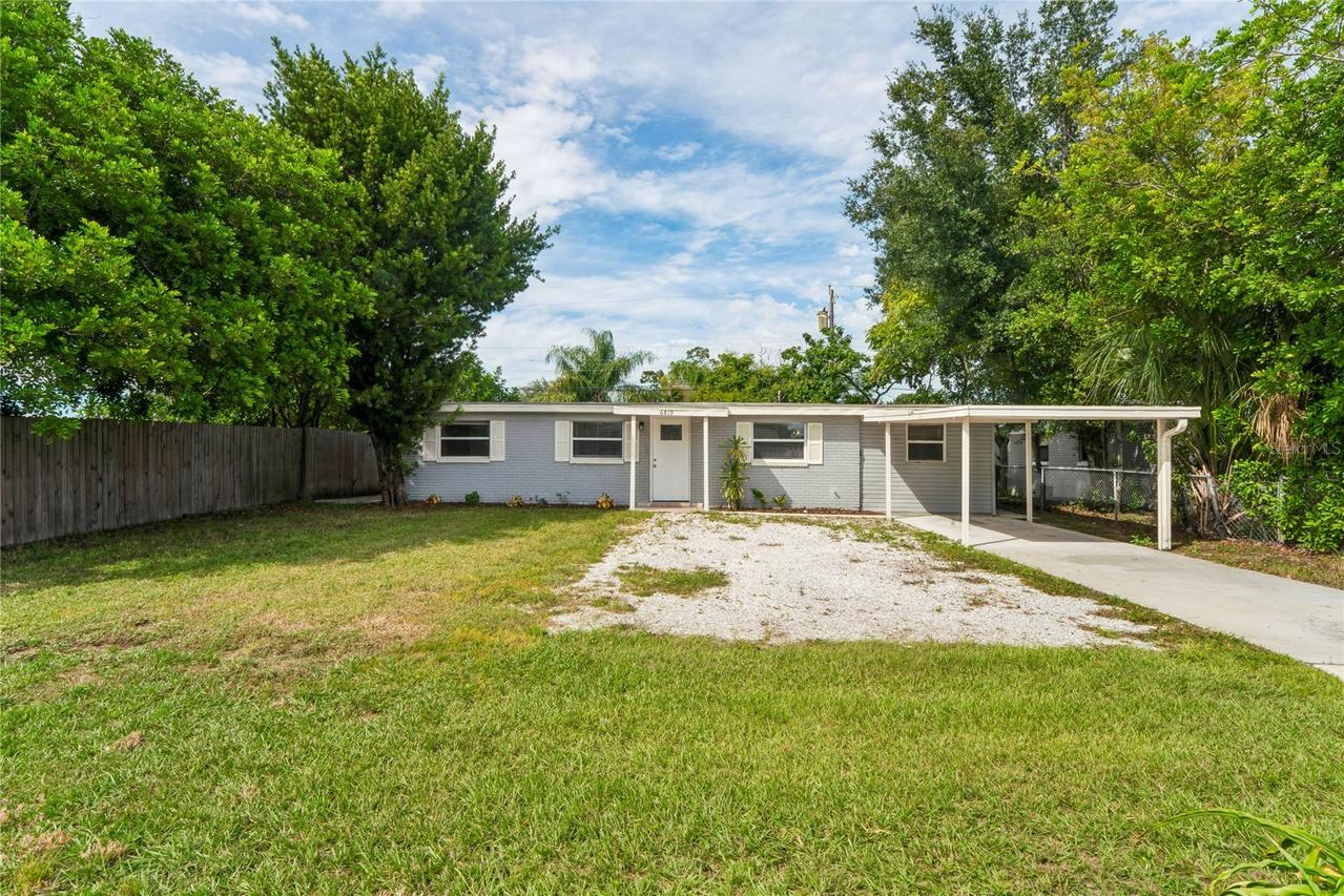 6819 Tuttle St., Tampa, FL 33634