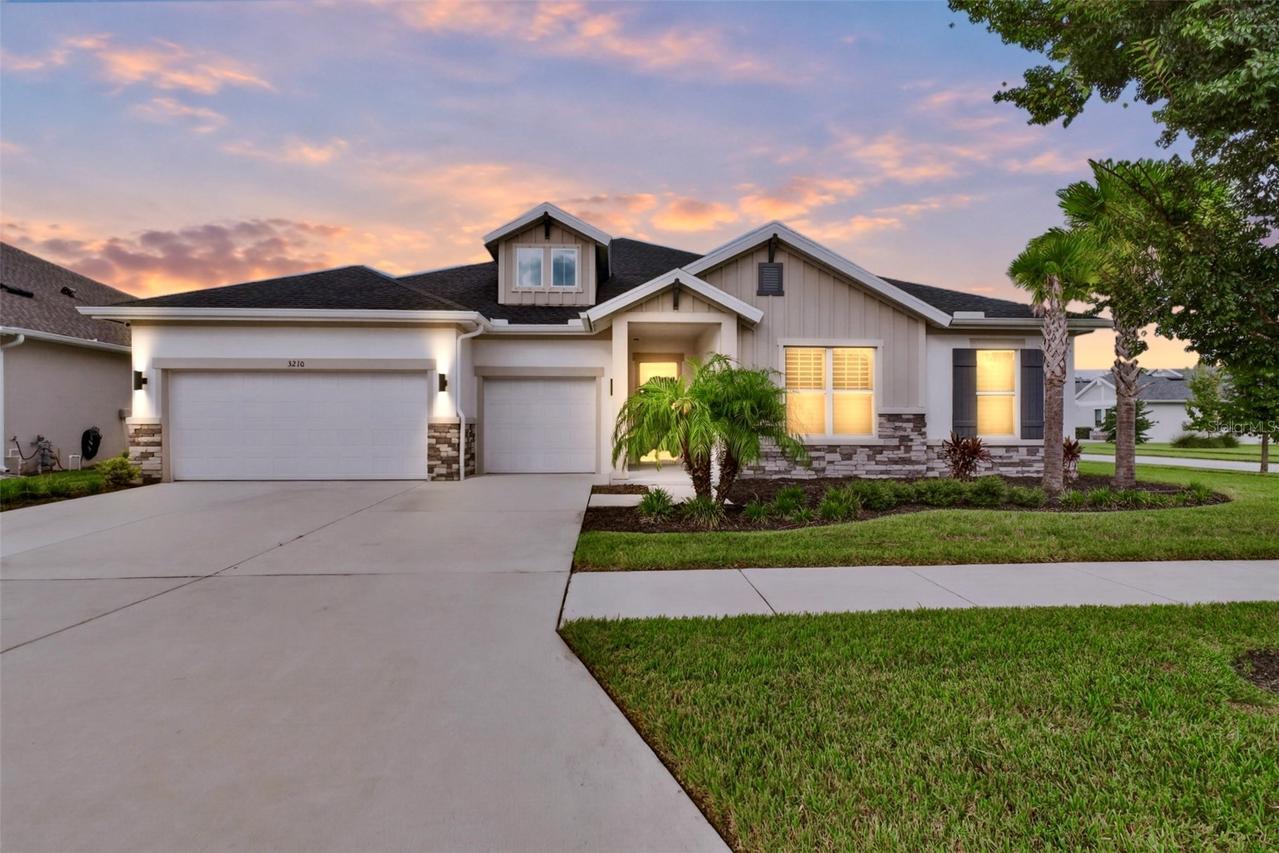 3210 Tour Trace, Land O Lakes, FL 34638