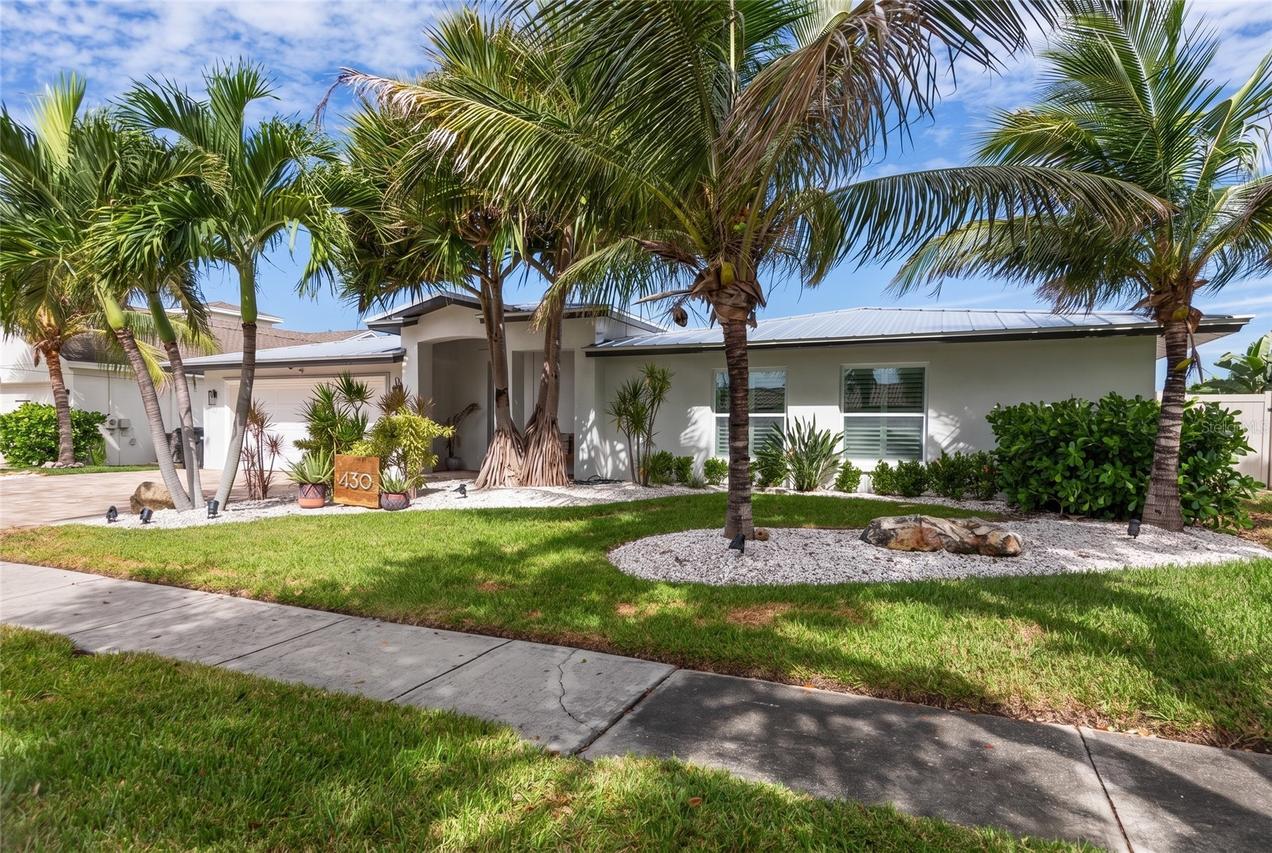 430 Palm Island, Clearwater Beach, FL 33767