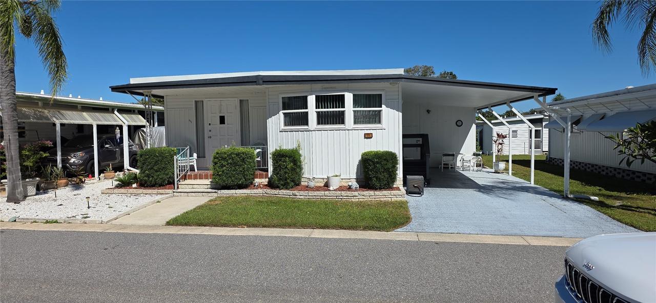 2331 Belleair Rd. #806, Clearwater, FL 33764