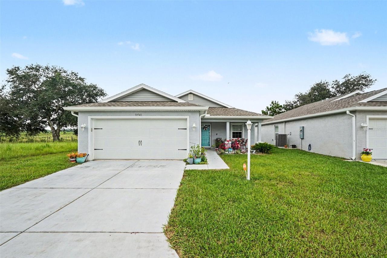 10541 S Drew Bryant Cir., Floral City, FL 34436