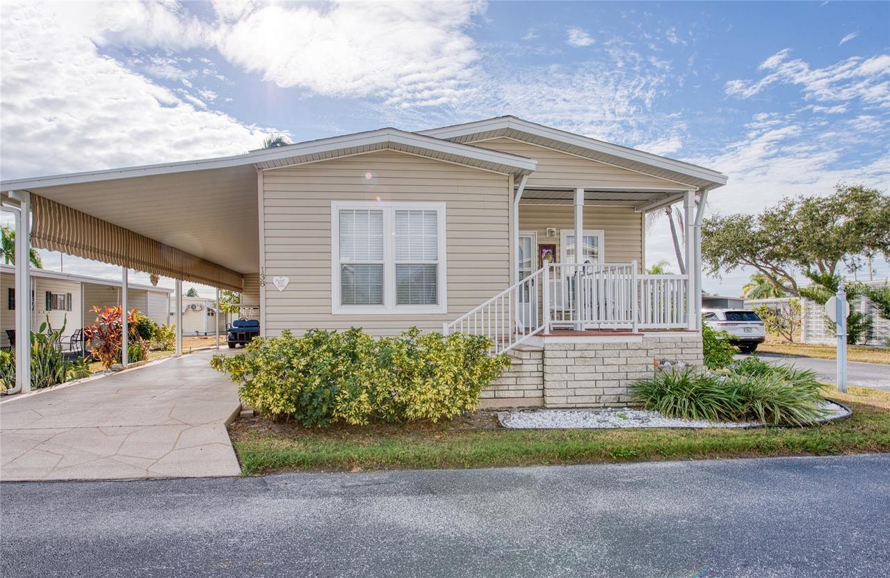 18675 Us Highway 19 #138, Clearwater, FL 33764