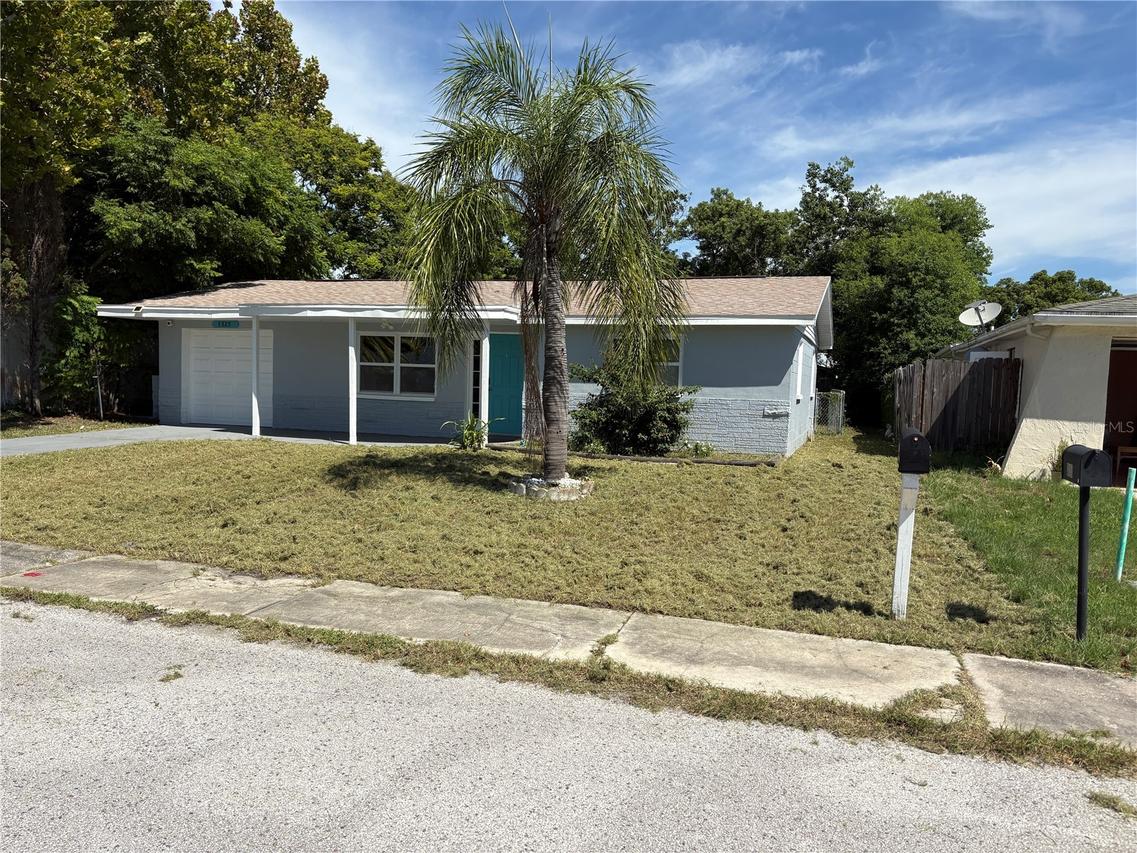 7325 Ivanhoe Dr., Port Richey, FL 34668