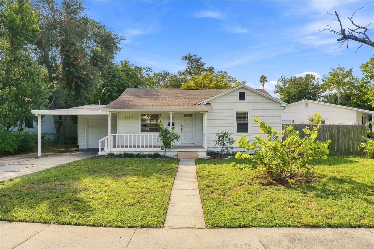 3184 11th Ave., St Petersburg, FL 33713