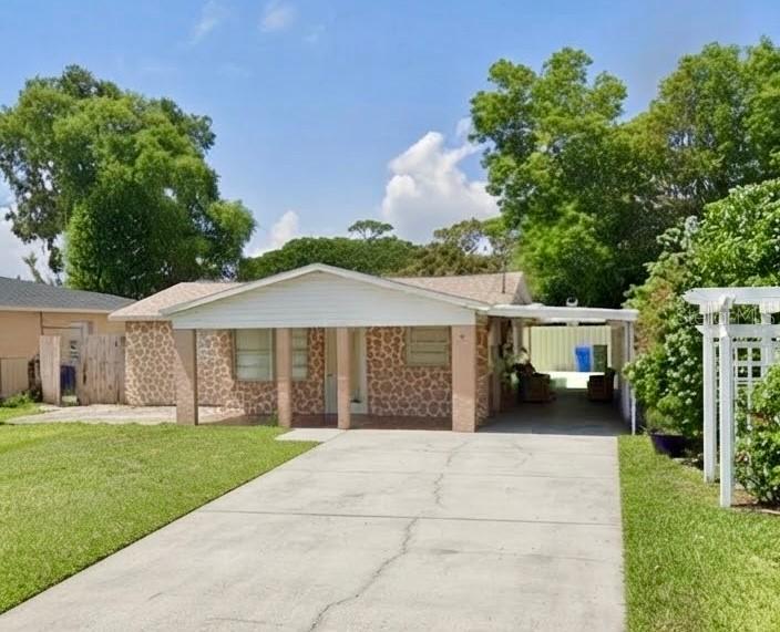 7210 N Hubert Ave., Tampa, FL 33614