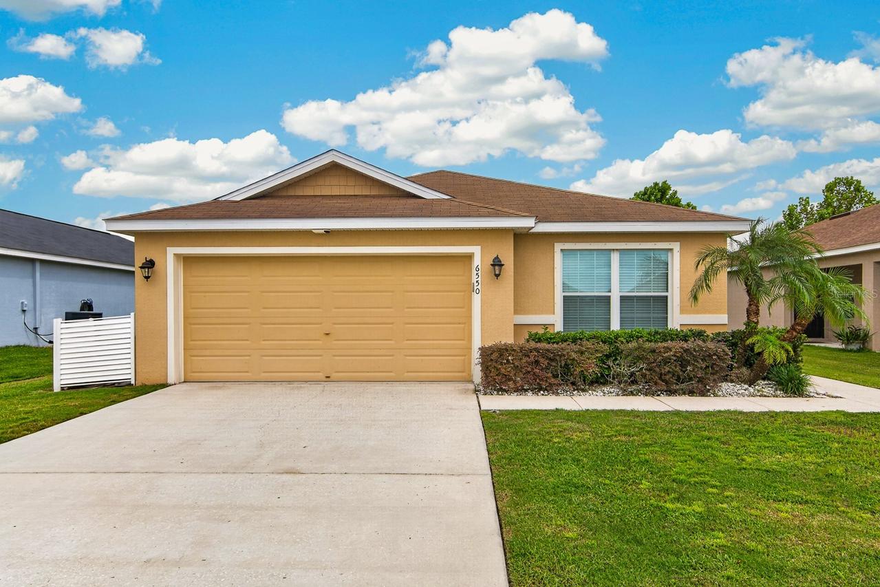 6550 Bayston Hill Pl., Zephyrhills, FL 33541