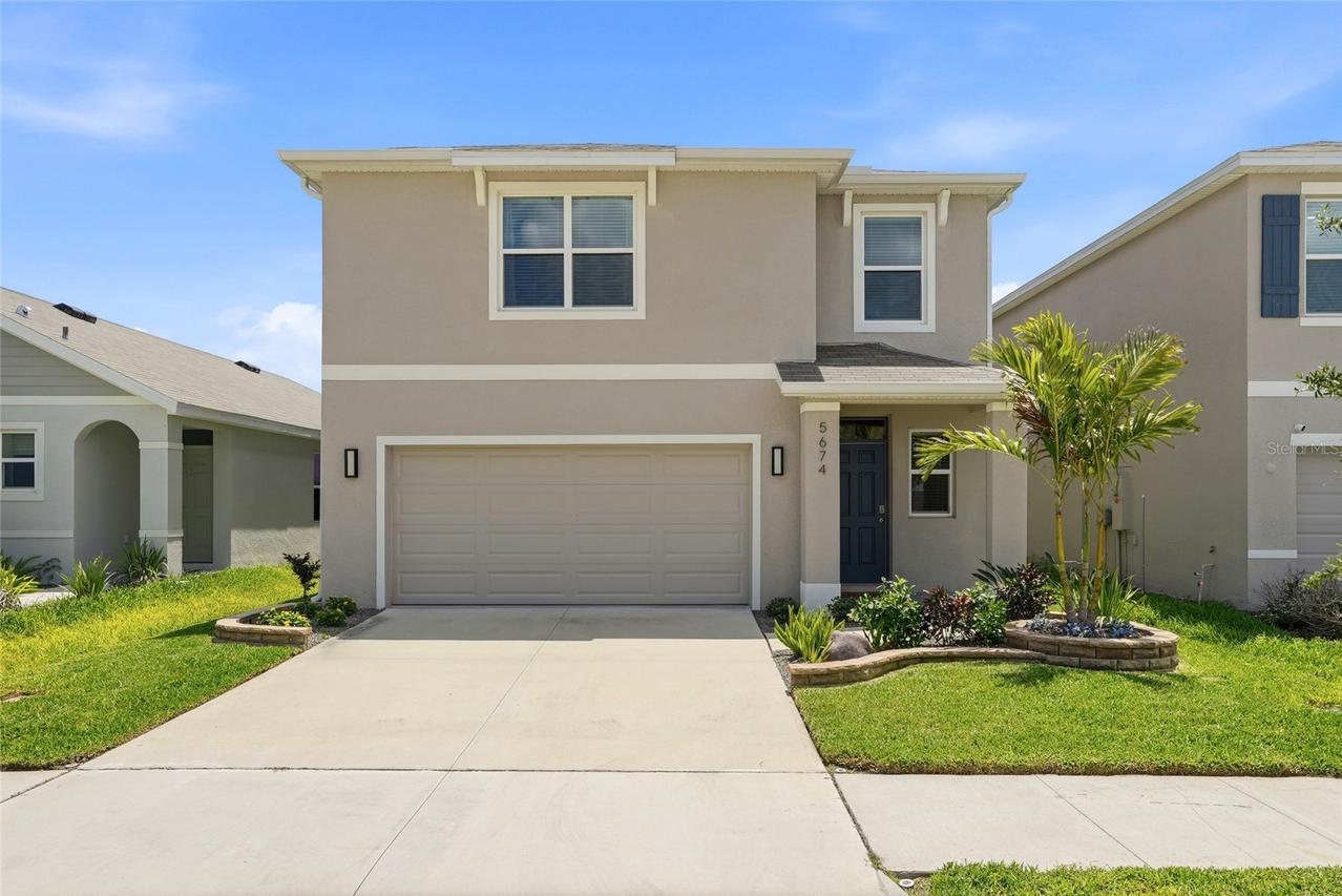5674 Chorleywood Ln., Wesley Chapel, FL 33545