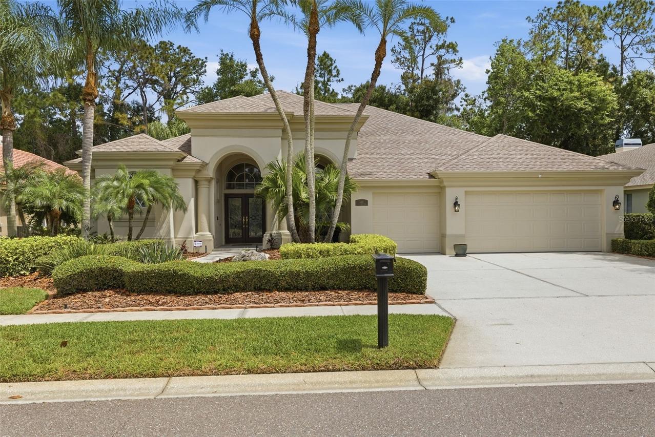 2887 Grey Oaks Blvd., Tarpon Springs, FL 34688