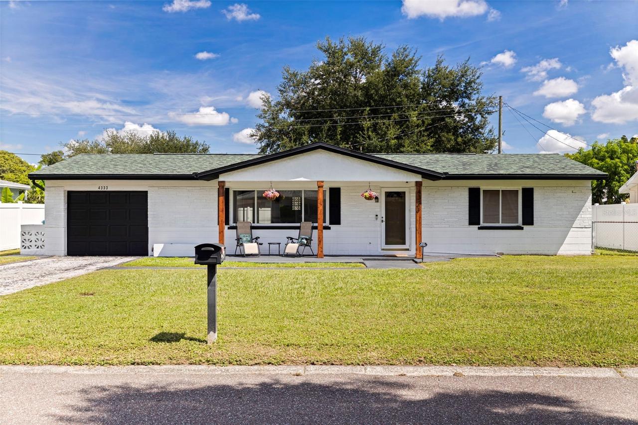 4333 61st Ln., Kenneth City, FL 33709