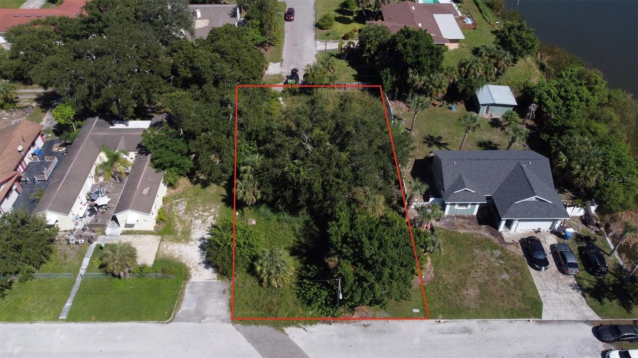 2740 S 18th St., St Petersburg, FL 33712