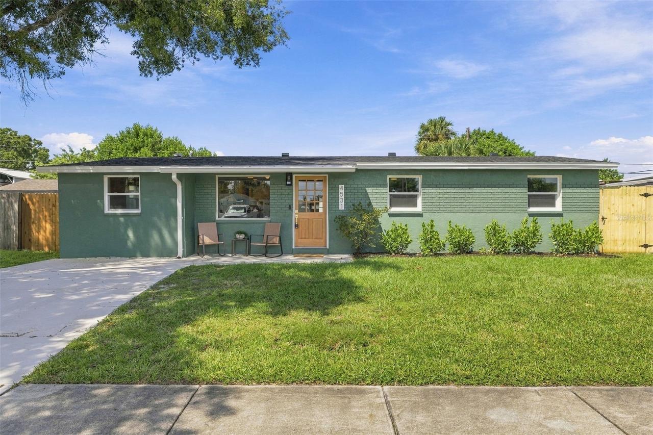 4531 W Fern St., Tampa, FL 33614