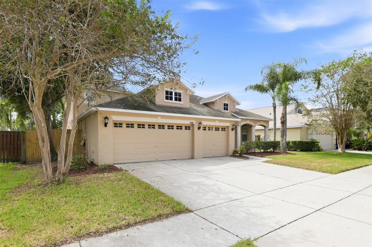 11409 Blue Lilac Ave., Riverview, FL 33578