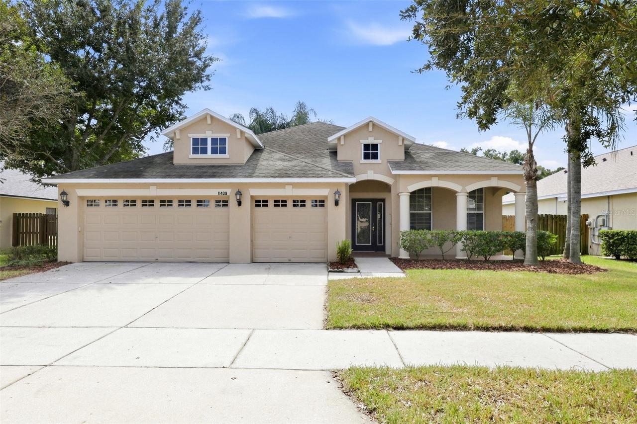 11409 Blue Lilac Ave., Riverview, FL 33578