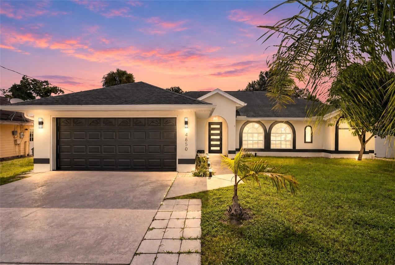 4850 S Salford Blvd., North Port, FL 34287