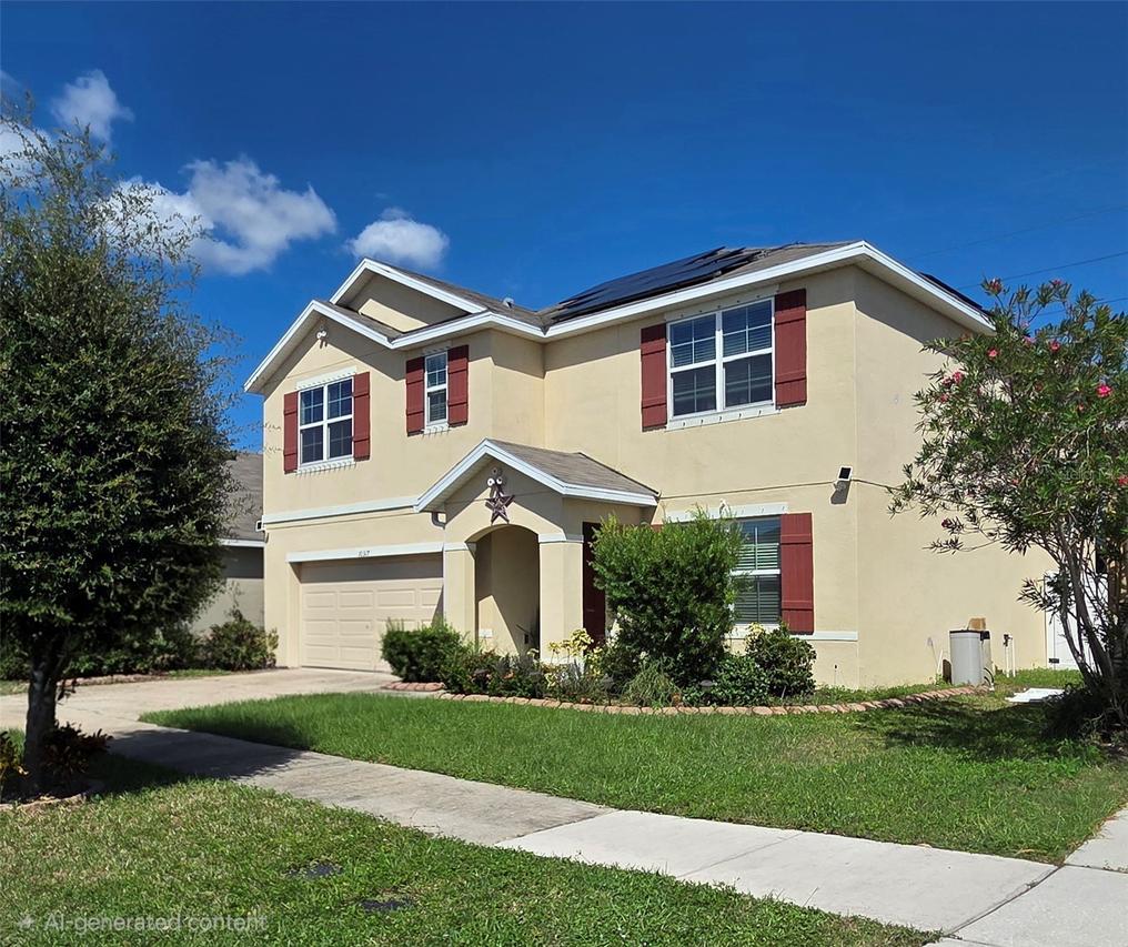 10317 Geese Trail Cir., Ruskin, FL 33573