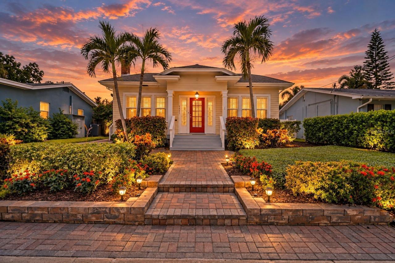 3002 W Angeles St., Tampa, FL 33629