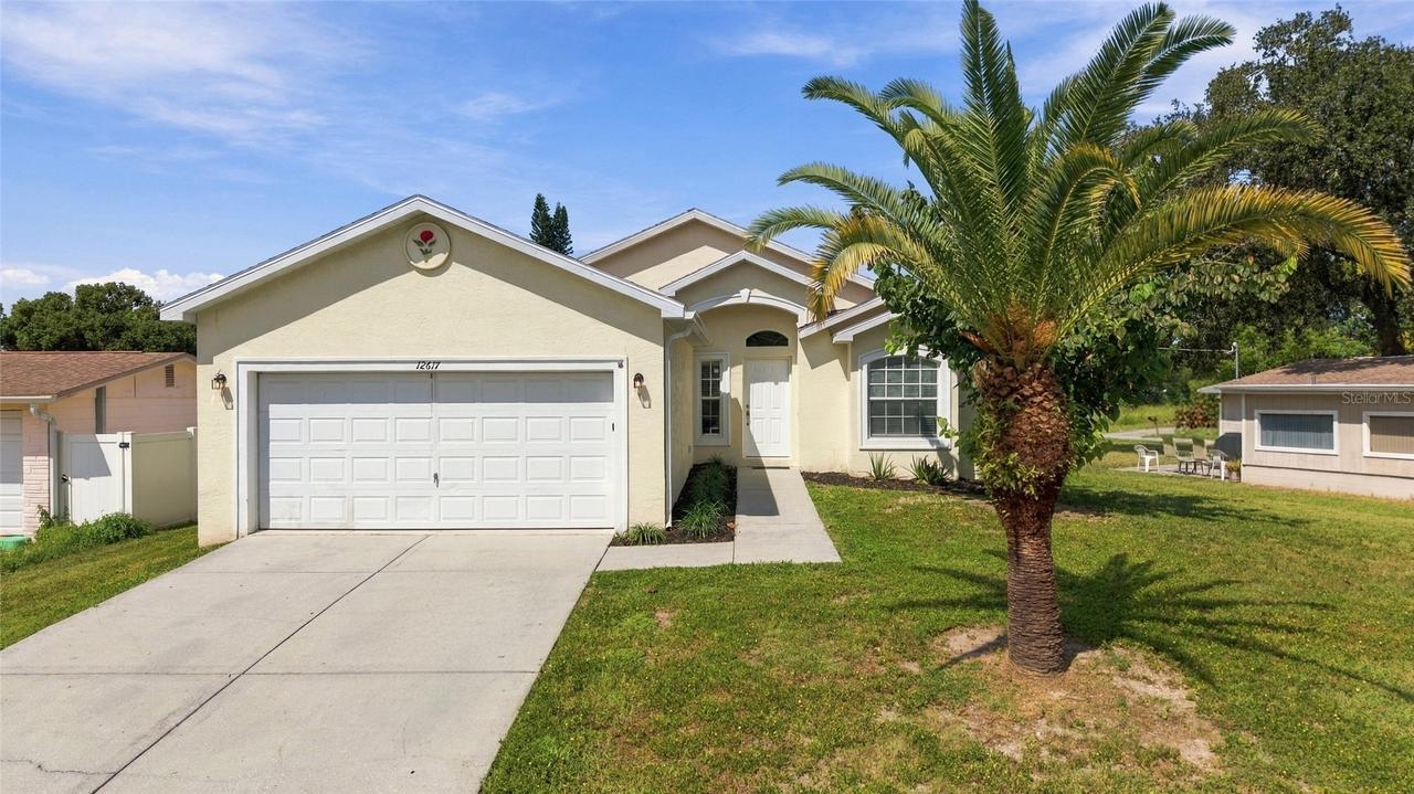 12617 Social Dr., Hudson, FL 34667
