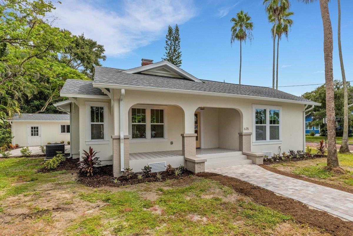 635 Highland Ave., Dunedin, FL 34698