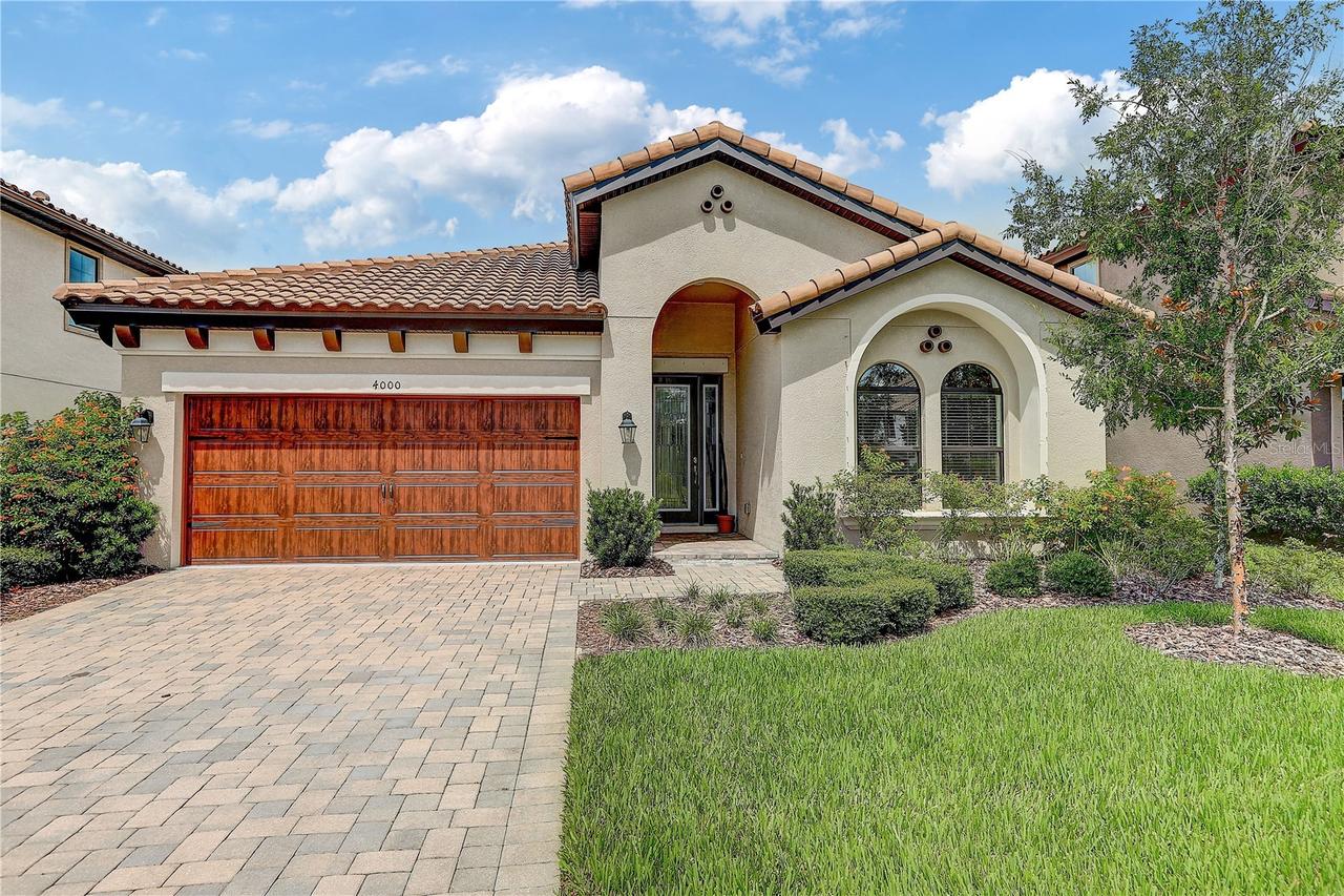 4000 Burdick Loop, Odessa, FL 33556