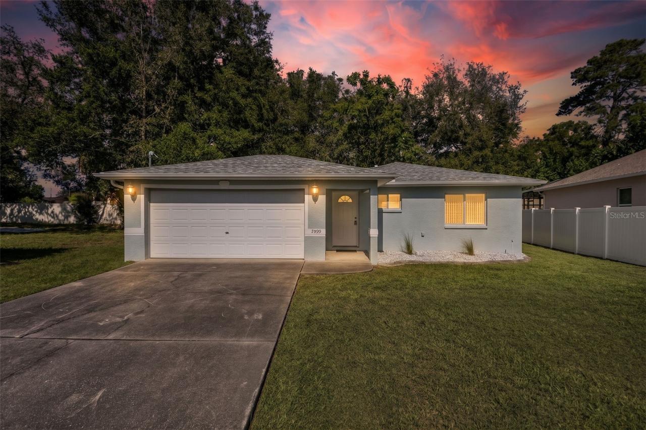 7399 Tanawanda Tr., Spring Hill, FL 34606
