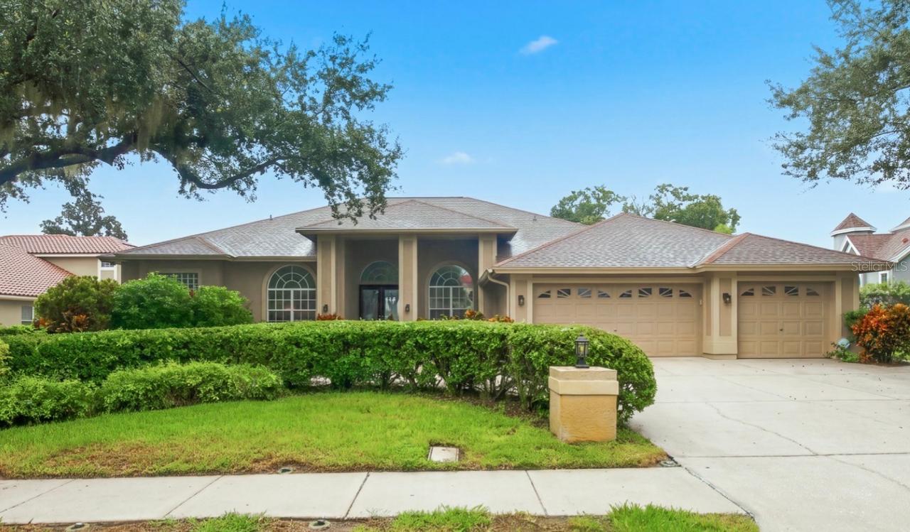 3763 Executive Dr., Palm Harbor, FL 34685