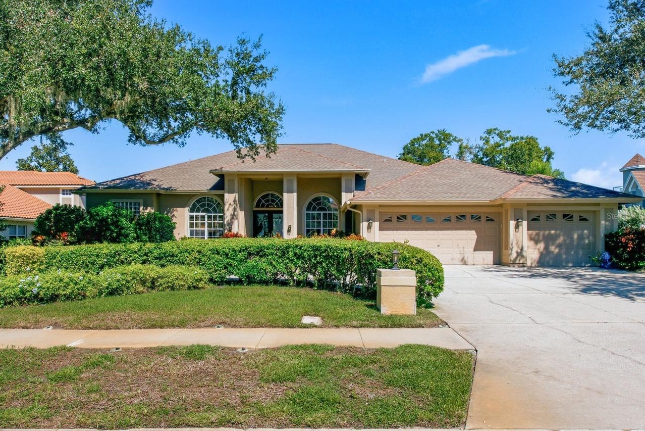 3763 Executive Dr., Palm Harbor, FL 34685