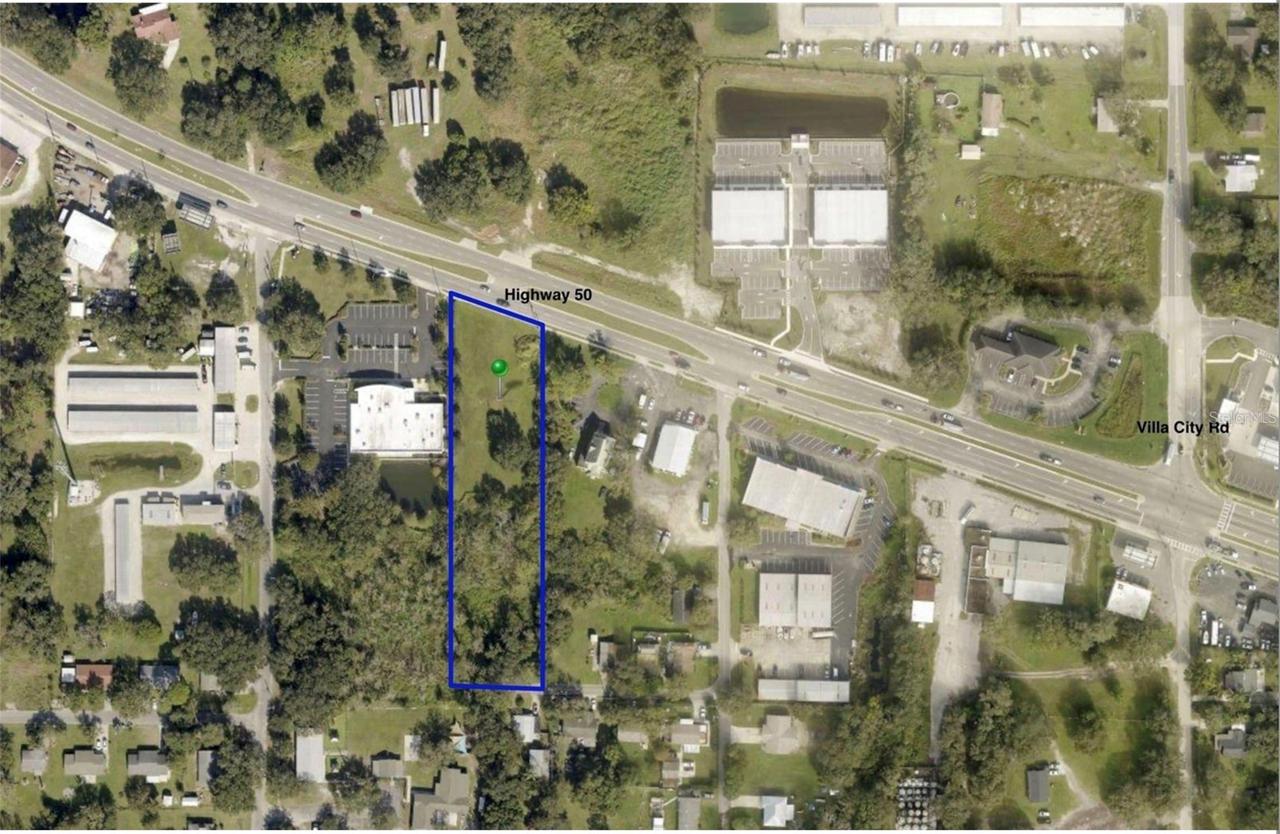 1244 W Broad St., Groveland, FL 34736