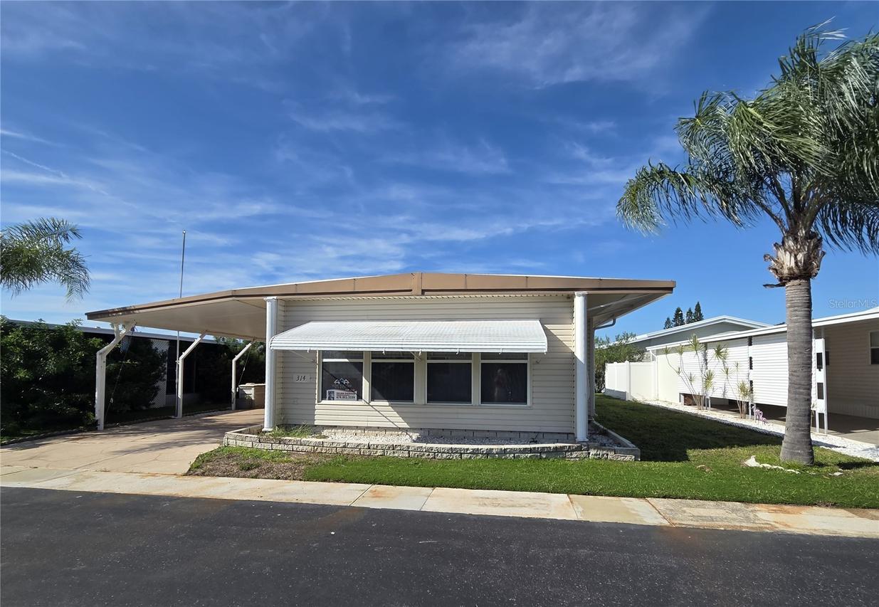 3301 Palm Harbor Blvd. #314, Palm Harbor, FL 34683