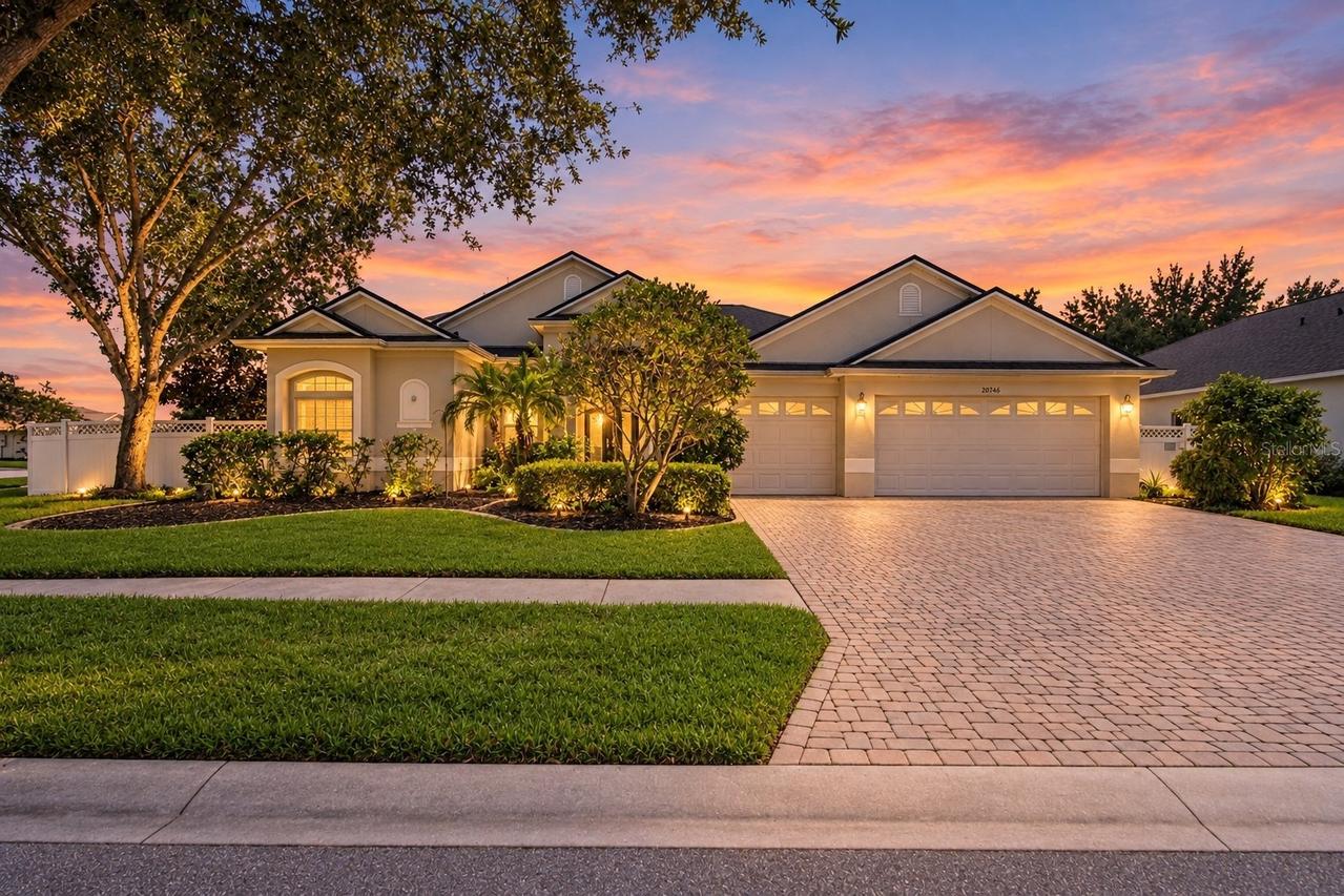20746 Auburn Leaf Tr., Land O Lakes, FL 34638