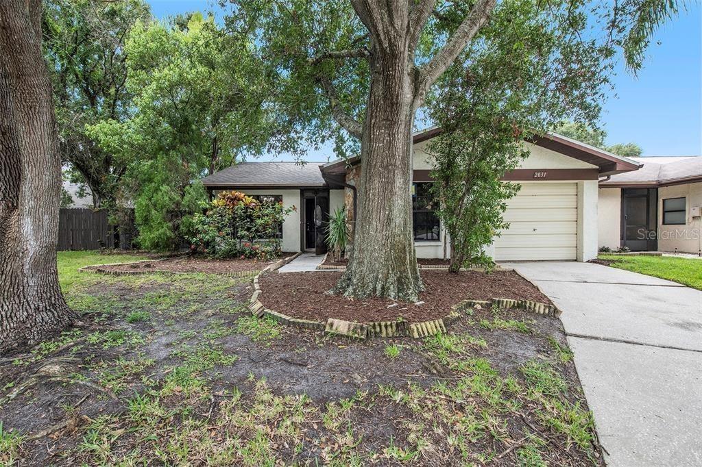 2031 Dover Ct., Oldsmar, FL 34677
