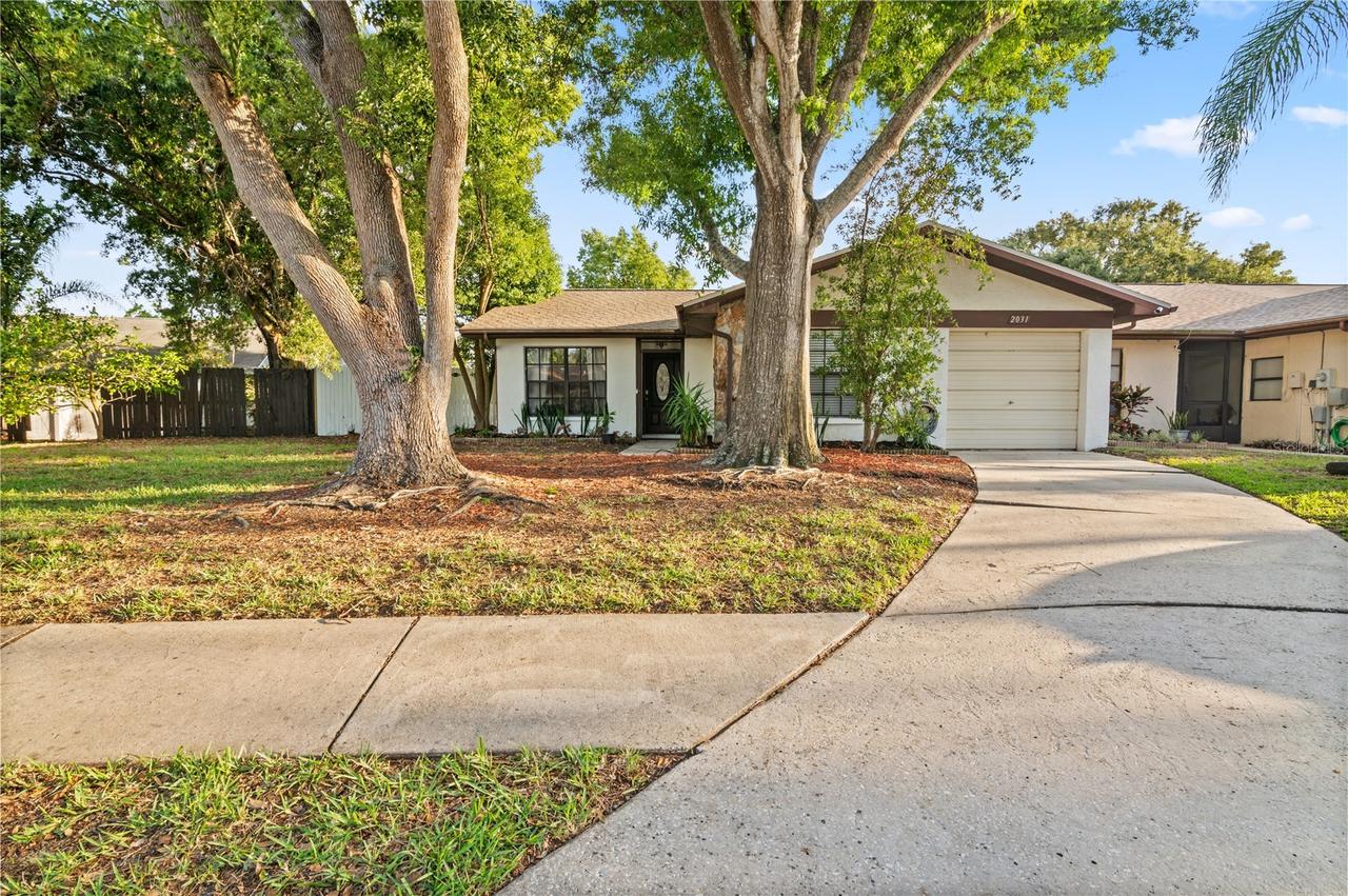 2031 Dover Ct., Oldsmar, FL 34677
