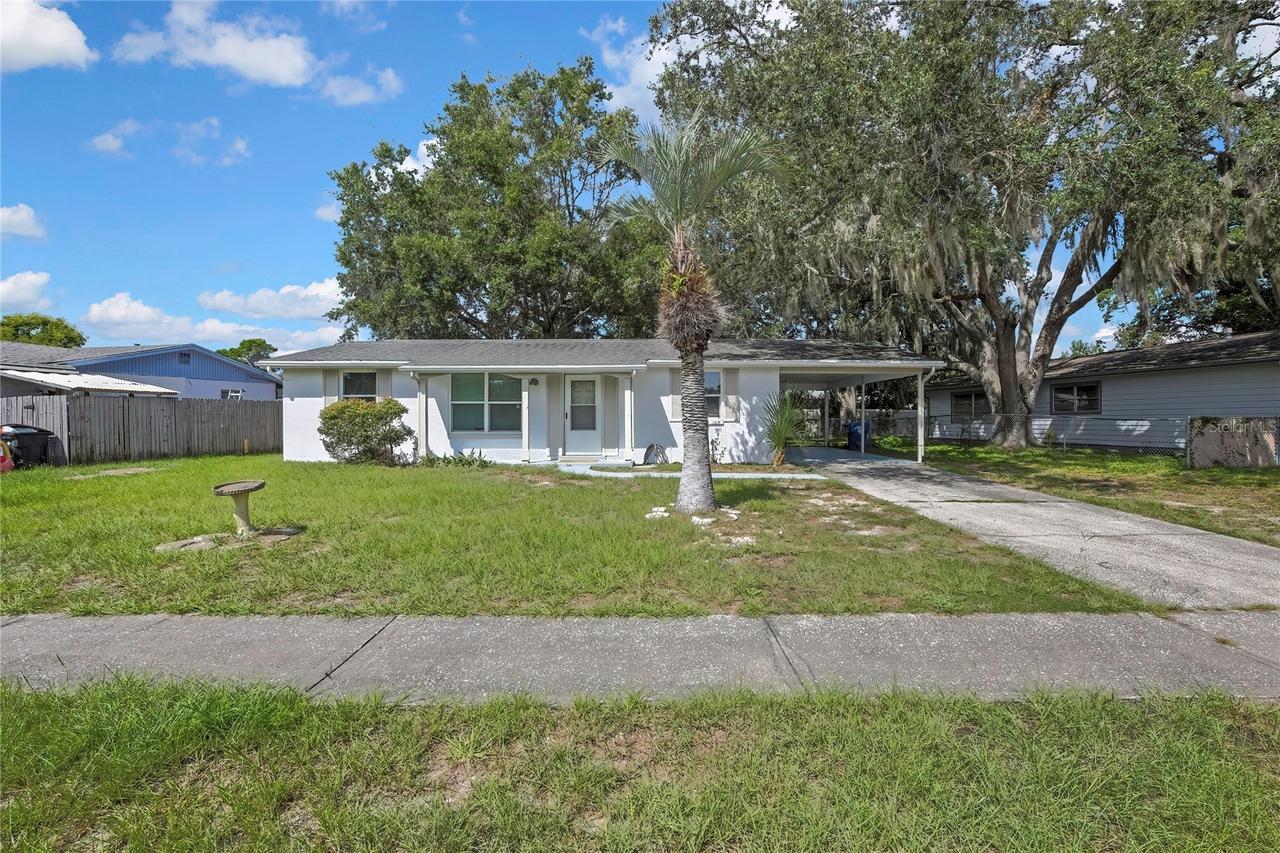 7545 Pinehurst Dr., Spring Hill, FL 34606